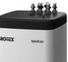 Rotex Hybrid Cube