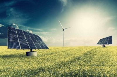 Energia solar